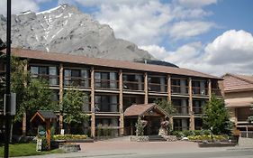 High Country Inn Banff Canada